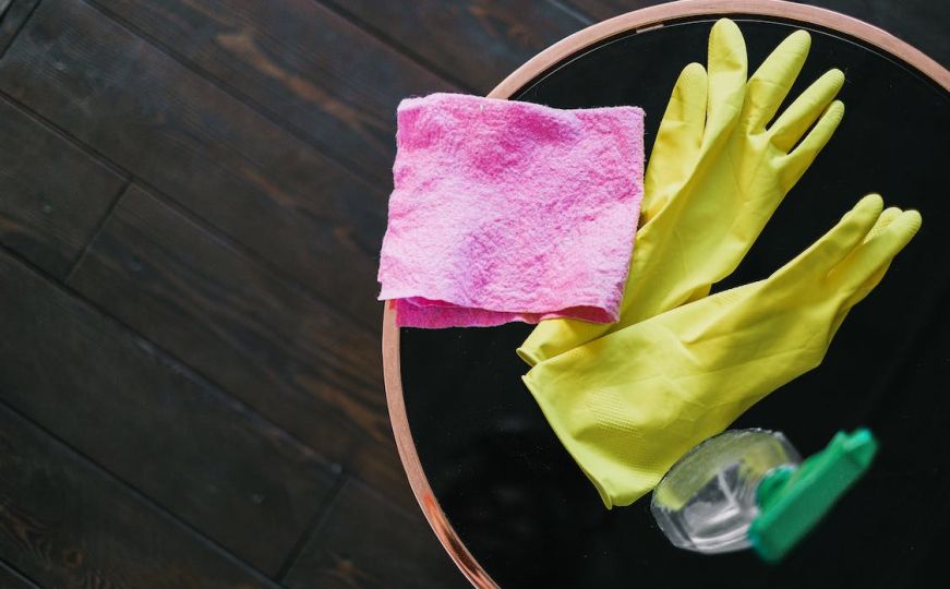 Očistite kuću za deset minuta: Ova dva trika  će vam olakšati život!