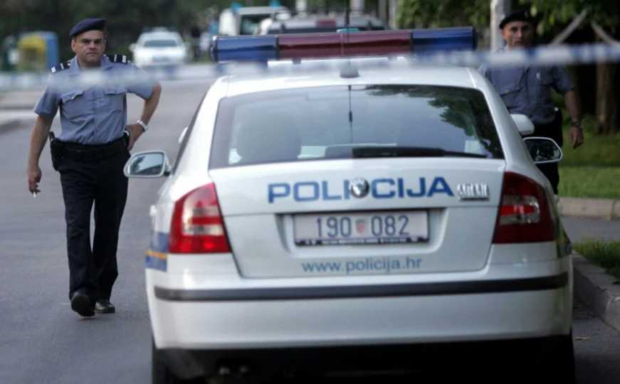 Stravična nesreća na autocesti u Hrvatskoj: Sudarila se dva vozila, ima poginulih