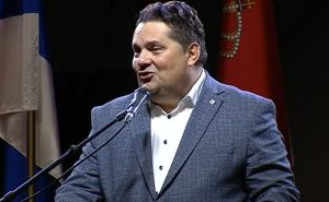 Stevandić o "svesrpskom skupu" u Prijedoru: 'Najvažnije je to što je Aleksandar Vučić rekao...'