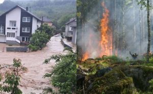 Građani se sami štite od katastrofa: BiH nije pripremljena na ekstremne klimatske uslove