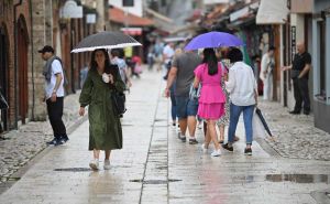 Na Bjelašnici danas 8 stepeni: Objavljena prognoza do srijede, evo kad se vraća sunce