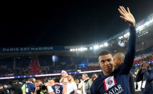 Paris Saint-Germain dao ultimatum Mbappeu: 'Produži ugovor ili nađi ko će platiti 391 milion KM'