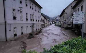 Komšić razgovarao sa predsjednicom Slovenije: 'Možete računati na podršku Bosne i Hercegovine'