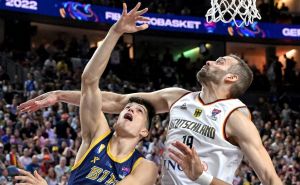 FIBA objavila učesnike kvalifikacija za Eurobasket 2025., evo kada je žrijeb