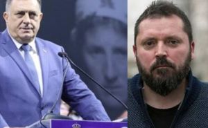 Bursać: Šta je sljedeće, hoće li ubijeni u genocidu postati "stradali Srbi"?
