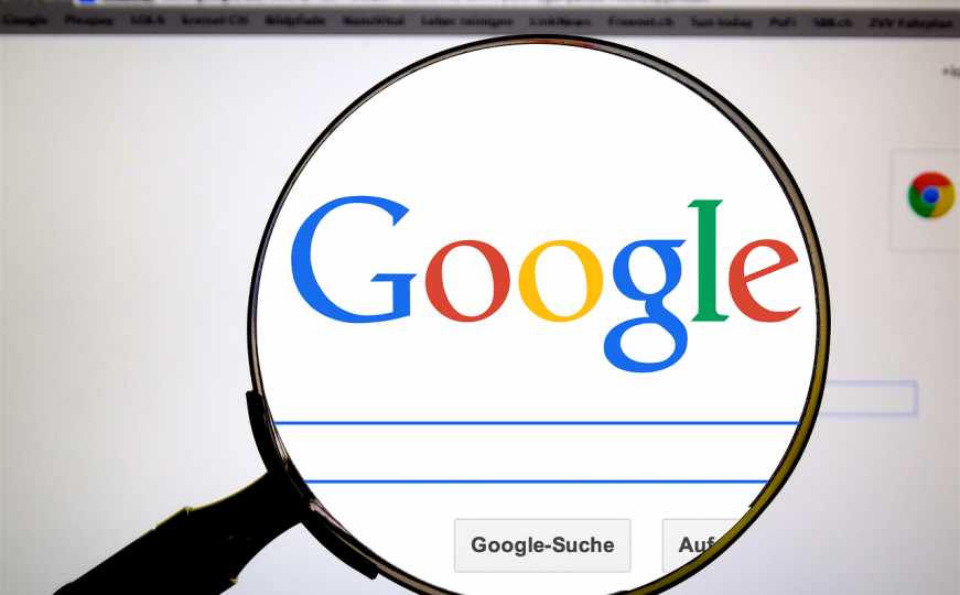 Ovo je trik: Provjerite šta sve Google zna o vama