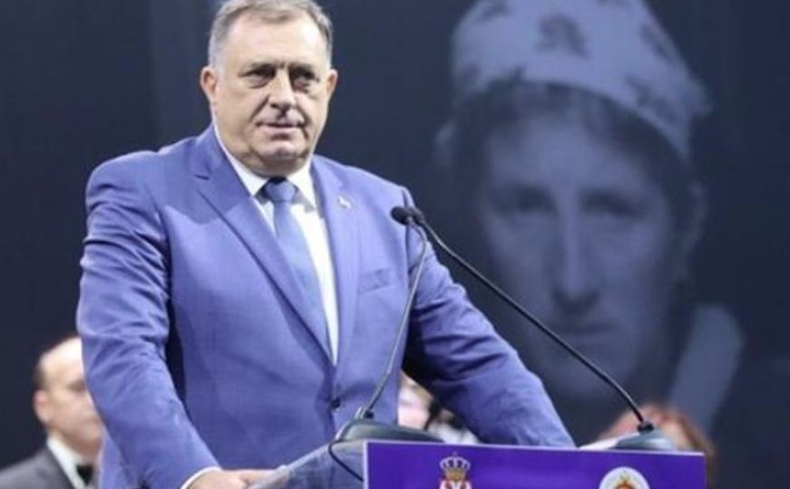 Oglasila se Vlada RS nakon skandala s fotografijom u Prijedoru i obrušila se na "sarajevske medije"?