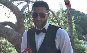 Ponovo se oglasio Jusuf Nurkić: Poslao snažnu poruku za svoju majku