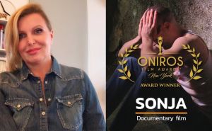 Čestitamo: Još jedna nagrada za 'Sonju', film Sanele Prašović Gadžo!