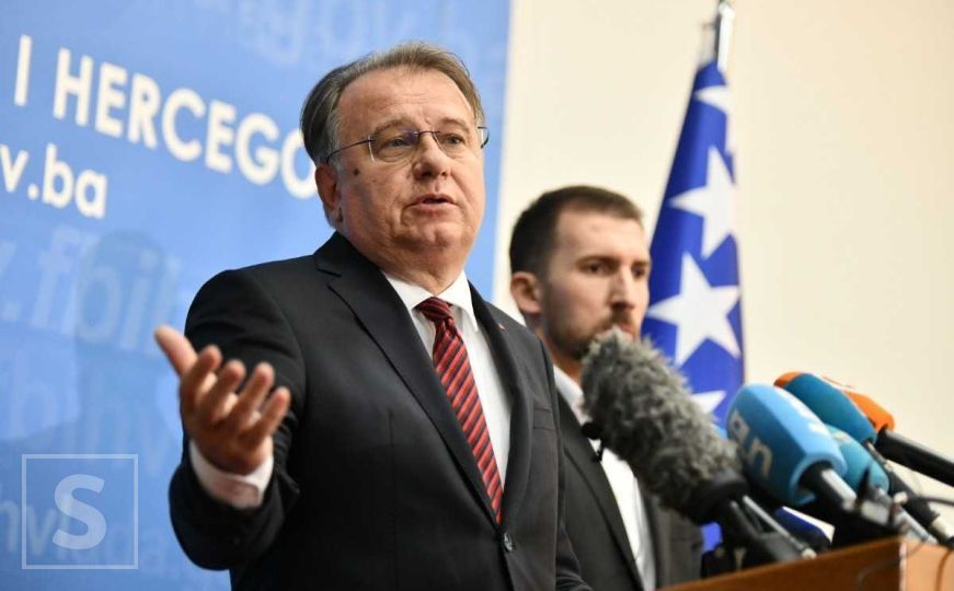 Premijer Nermin Nikšić o smjenama: 'Sasvim je izvjesno da će i to doći na red…'