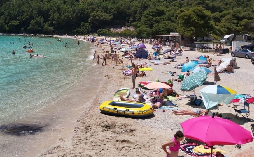 Ženi u Hrvatskoj naplatili boravak na plaži: "Po kojoj osnovi su mi to uradili?"