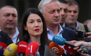 Jelena Trivić: Moguće je da budem kandidatkinja za gradonačelnicu Banja Luke