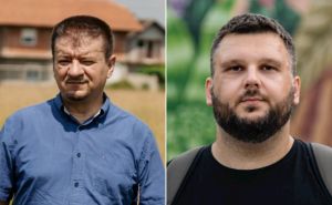 Edin Ramulić i Branko Ćulibrk iz Prijedora o Danu bijelih traka: Otpor neznanju i šutnji