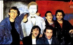 Započnite dan sa pjesmom "Fikreta" i grupom Zabranjeno pušenje