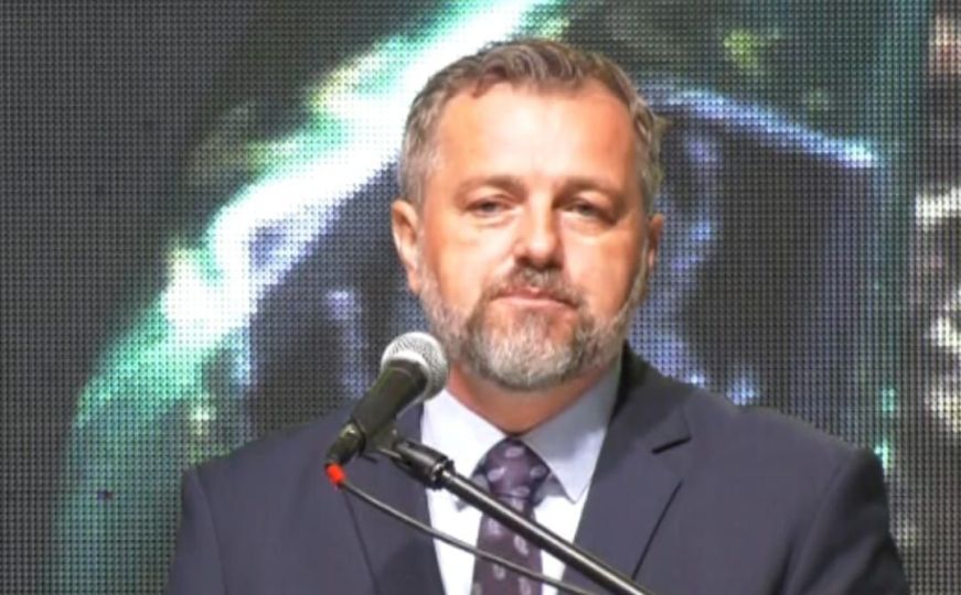 Nermin Ogrešević oštro odgovorio Miloradu Dodiku: 'Mi ćemo ti se suprotstaviti...'