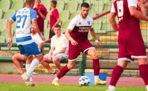 Čistka na Koševu: Još jedan igrač napustio FK Sarajevo