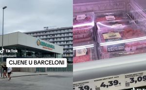 Bosanac uporedio cijene u Španiji i na Balkanu: 'Mi smo vam jedan glup narod'