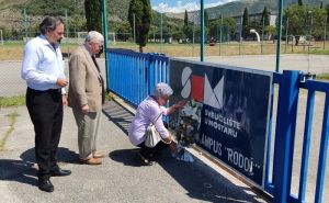 Skandalozno: Logorašima u Mostaru zabranjen pristup zgradi bivšeg logora Heliodrom