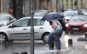 Oglasili se meteorolozi: Otkrili kada nas očekuje prestanak padavina