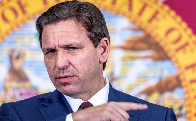 Glavni konkurent Donaldu Trumpu: 'Naravno da je izgubio izbore 2020. godine'