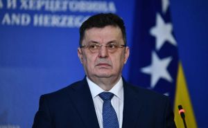 Zoran Tegeltija se bahatio u Vijeću ministara - prekoračio limit