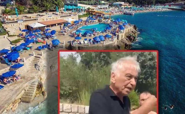 Ministar turizma Crne Gore izvinio se porodici Agović zbog neprijatnosti na plaži u Baru