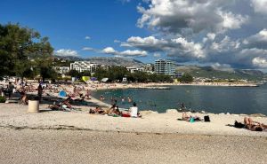Turist oduševljen plažom na Jadranu na kojoj nema ničega: ‘Preporučujem je svima, uživajte‘