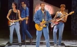 Započnite dan uz grupu Daleka obala i pjesmu "Noć je prekrasna"