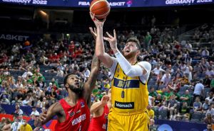 Košarkaši BiH saznali rivale u borbi za Eurobasket: Zmajevi u teškoj grupi sa starim znancima