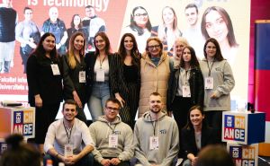 Studenti iz Sarajeva i Mostara pobjednici su takmičenja Generation Change