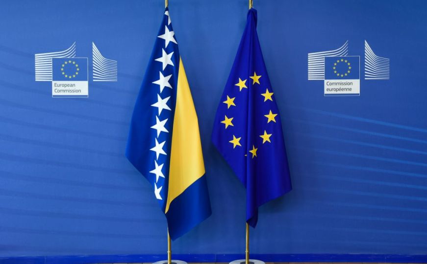 Njemački mediji: Kako Hrvatska može pomoći Bosni i Hercegovini na putu u Europsku uniju?