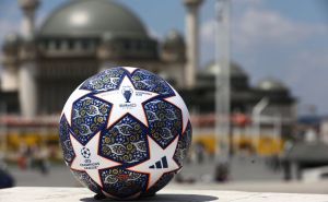 UEFA objavila zvanično saopštenje poslije tragedije pred utakmicu AEK - Dinamo