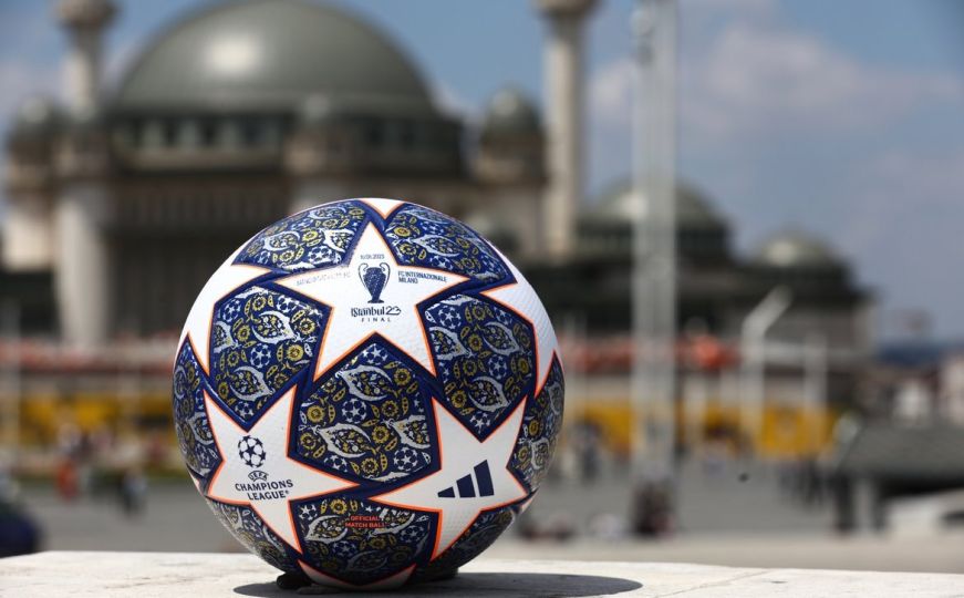 UEFA objavila zvanično saopštenje poslije tragedije pred utakmicu AEK - Dinamo
