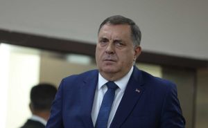 Dodik opet po starom: 'Bosna i Hercegovina nema suverenitet'