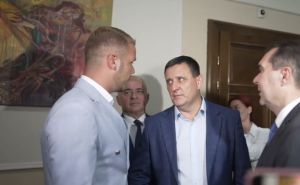 Žestoka rasprava Stanivukovića i Đajića: 'Prepadneš se kad me vidiš', 'Ti nisi zdrav'