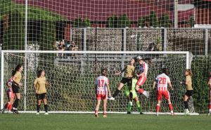 SFK 2000 Sarajevo nadigralo Crvenu zvezdu sa 5:1, Minela Gračanica postigla četiri gola