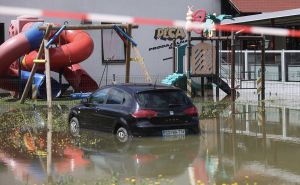 Slovenija odlučila proglasiti slobodan dan zbog poplava: 'Pomozite susjedu, prijatelju, poznaniku'