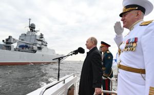 Vojni analitičar: Ukrajinci su teško osramotili rusku mornaricu
