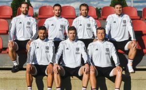 Simon Rožman odabrao svoj tim: Evo ko su novi članovi stručnog štaba FK Sarajevo