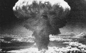 Prošlo je 78 godina od američkog napada atomskom bombom na Nagasaki