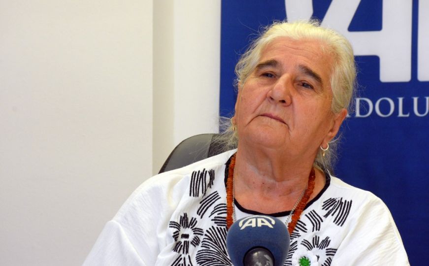 Majke Srebrenice: 'Tužilaštvo BiH radi po instrukcijama Srbije'