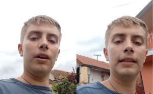 Cijela BiH skupljala novac za njegovo liječenje, a danas prijeti Bošnjacima u Bijeljini