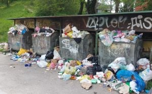 Oglasio se KJKP Rad i otkrio hoće li poskupiti odvoz smeća u Sarajevu