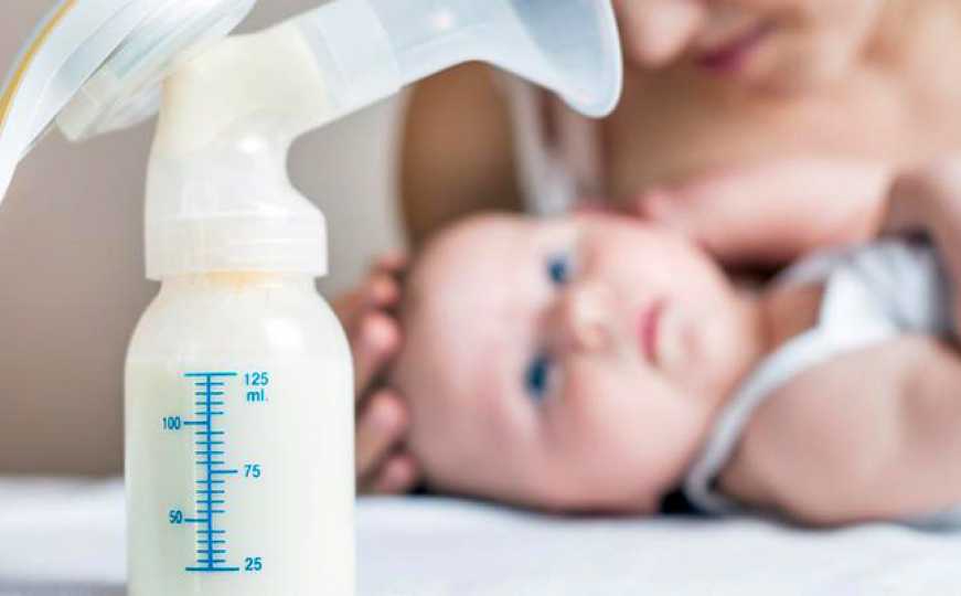 Žena oborila Guinnessov rekord: Do sada donirala 1.599 litara majčinog mlijeka