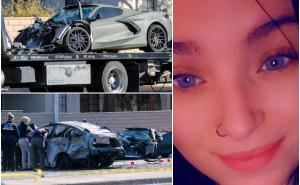 Presuda za smrt Srbijanke u Americi: Osuđen sportista koji se u njen automobil zakucao sa 250 km/h