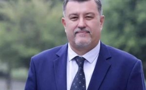 Preminuo ugledni ljekar Anis Međedović