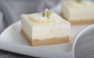 Bolji i od sladoleda: Ovaj bijeli kolač je pravi ljetni hit - bez pečenja i previše truda