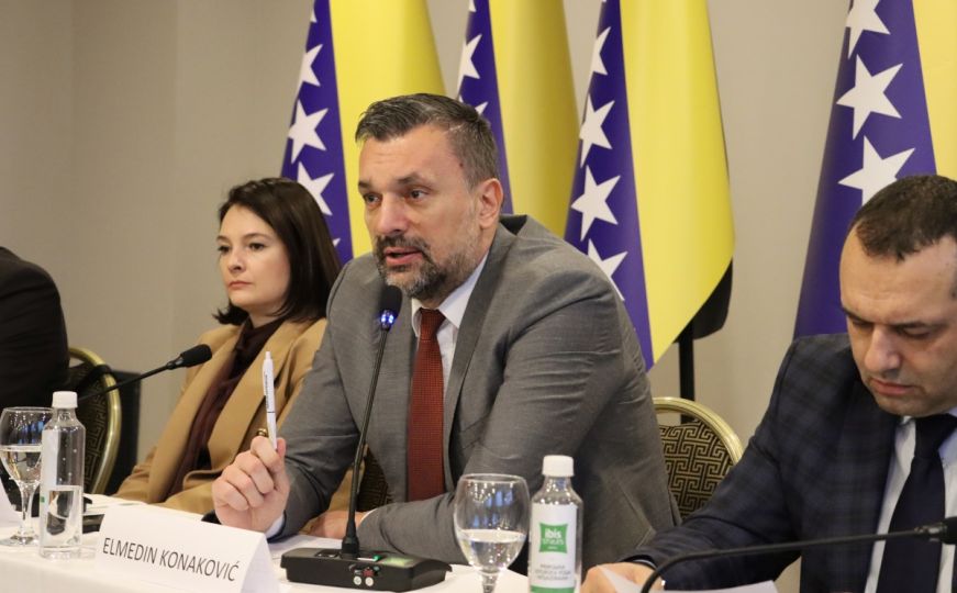 NiP o optužnici protiv pripadnika ARBiH: "Cilj je 'skidanje glava', ispitati odgovornost Kajganića"