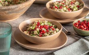 Recept dana: Arapska Tabbouleh salata