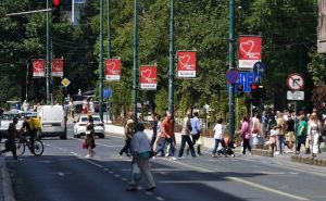 Premijerom filma "Poljubite budućnost" večeras počinje 29. Sarajevo Film Festival